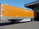 2005 Wabash Van