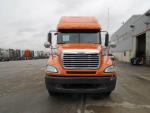2012 Freightliner Columbia-Glider