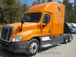 2014 Freightliner Cascadia