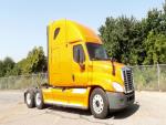 2012 Freightliner Cascadia