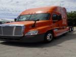 2013 Freightliner Cascadia
