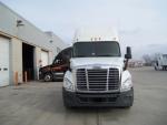 2011 Freightliner Cascadia