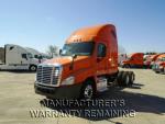 2014 Freightliner Cascadia