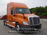 2012 Freightliner Cascadia