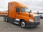 2014 Freightliner Cascadia