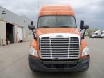 2012 Freightliner Cascadia