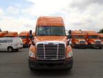 2011 Freightliner Cascadia