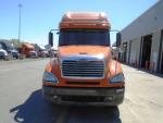 2012 Freightliner Columbia-Glider