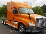 2012 Freightliner Cascadia