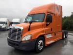 2013 Freightliner Cascadia