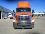 2011 Freightliner Cascadia