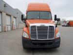 2012 Freightliner Cascadia