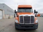 2013 Freightliner Cascadia