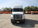 2012 Freightliner Cascadia