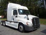 2011 Freightliner Cascadia