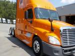 2013 Freightliner Cascadia