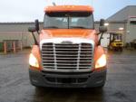 2011 Freightliner Cascadia