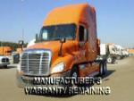 2012 Freightliner Cascadia