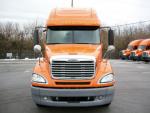 2013 Freightliner Columbia-Glider