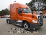 2014 Freightliner Cascadia