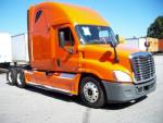2012 Freightliner Cascadia