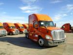2013 Freightliner Cascadia