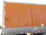 Used 2005 Wabash Van for Sale