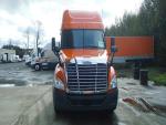 2012 Freightliner Cascadia
