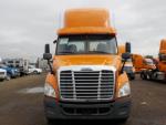 2012 Freightliner Cascadia