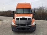 2012 Freightliner Cascadia