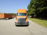 2012 Freightliner Cascadia