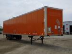Used 2003 Wabash Specialty for Sale