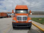 2012 Freightliner Columbia-Glider