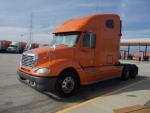 2013 Freightliner Columbia-Glider