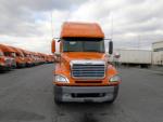 2012 Freightliner Columbia-Glider