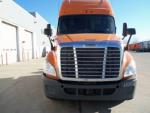 2013 Freightliner Cascadia