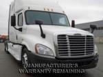 2012 Freightliner Cascadia