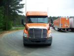 2012 Freightliner Cascadia