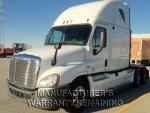 2012 Freightliner Cascadia