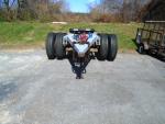 Used 1997 Wabash 90" Converter D for Sale