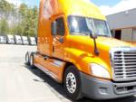 2012 Freightliner Cascadia