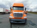 2012 Freightliner Columbia-Glider