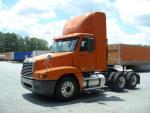 Used 2011 Freightliner C120 for Sale