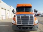 2013 Freightliner Cascadia