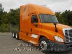 2013 Freightliner Cascadia