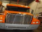 2005 Freightliner C120