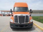 2012 Freightliner Cascadia