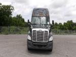 2013 Freightliner Cascadia
