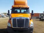 2012 Freightliner Cascadia