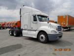 2013 Freightliner Columbia-Glider